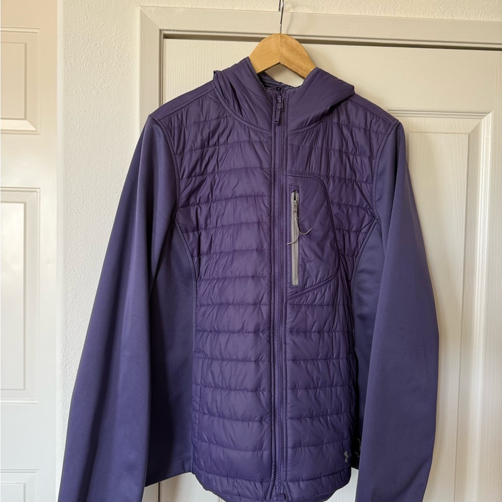Under Armour Werewolf Jacket XL